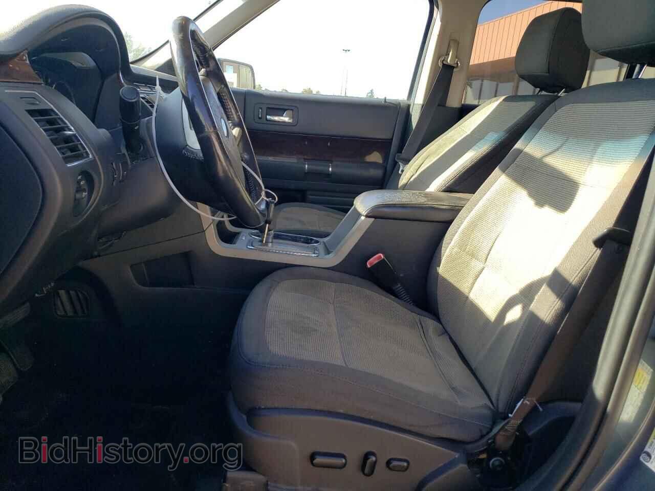 2010 FORD FLEX - VIN: 2FMGK5CC8ABB36805 - Фото 7