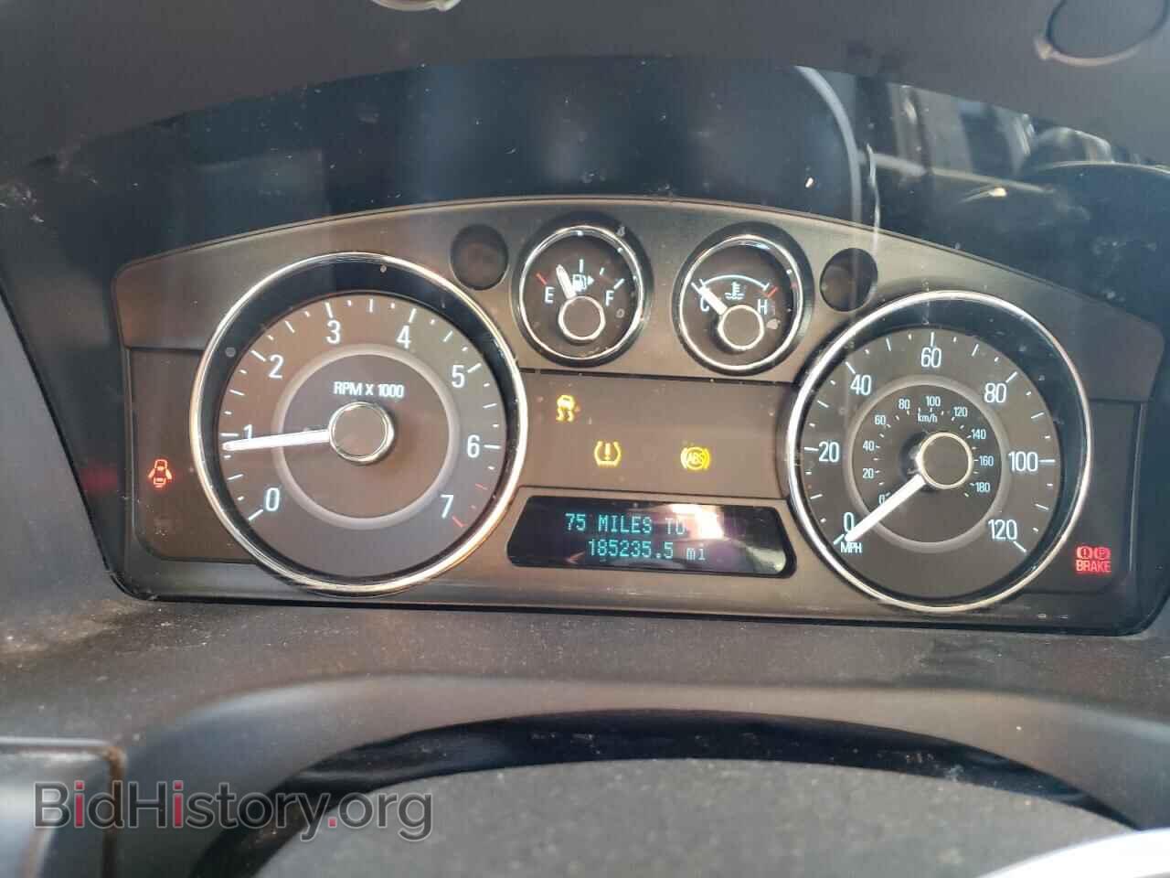2010 FORD FLEX - VIN: 2FMGK5CC8ABB36805 - Фото 9