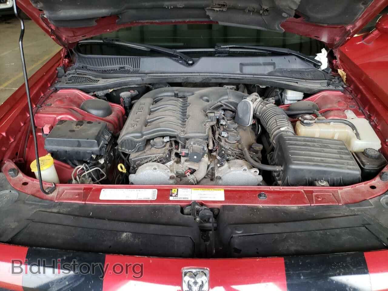 2010 DODGE CHALLENGER - VIN: 2B3CJ4DV3AH202885 - Фото 12