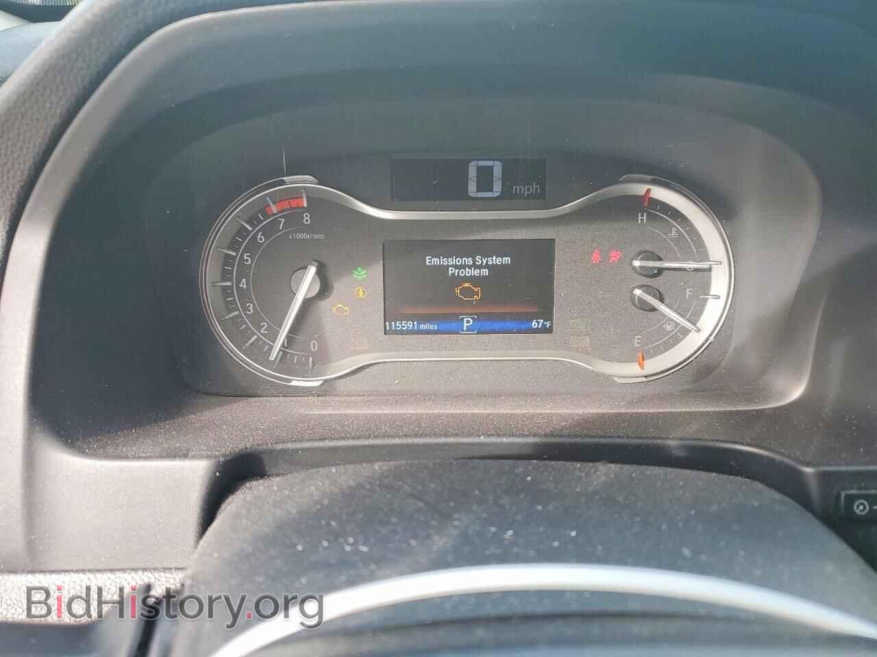 2017 HONDA RIDGELINE - VIN: 5FPYK2F52HB010853 - Photo 9