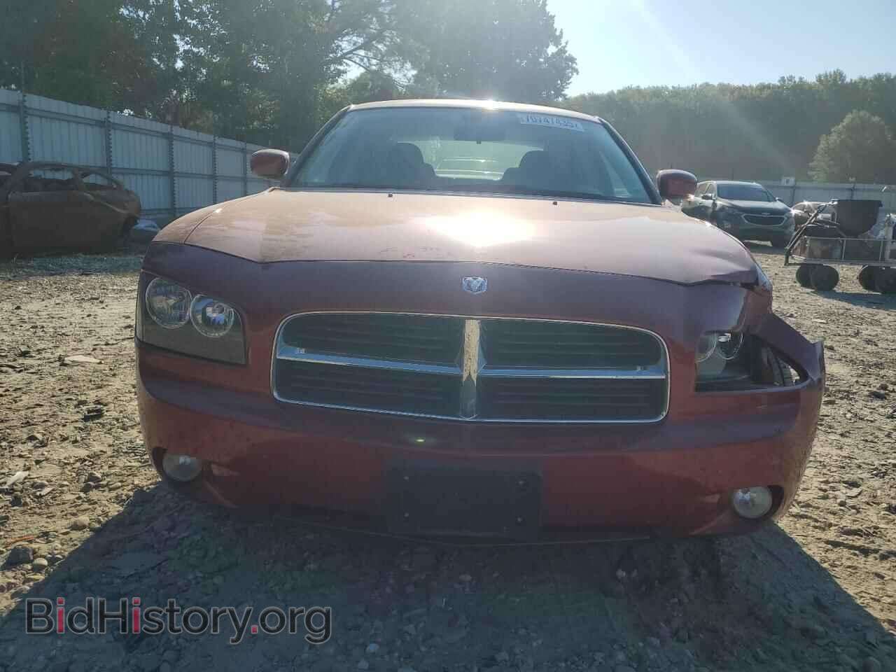 2010 DODGE CHARGER - VIN: 2B3CA9CV7AH239162 - Фото 5