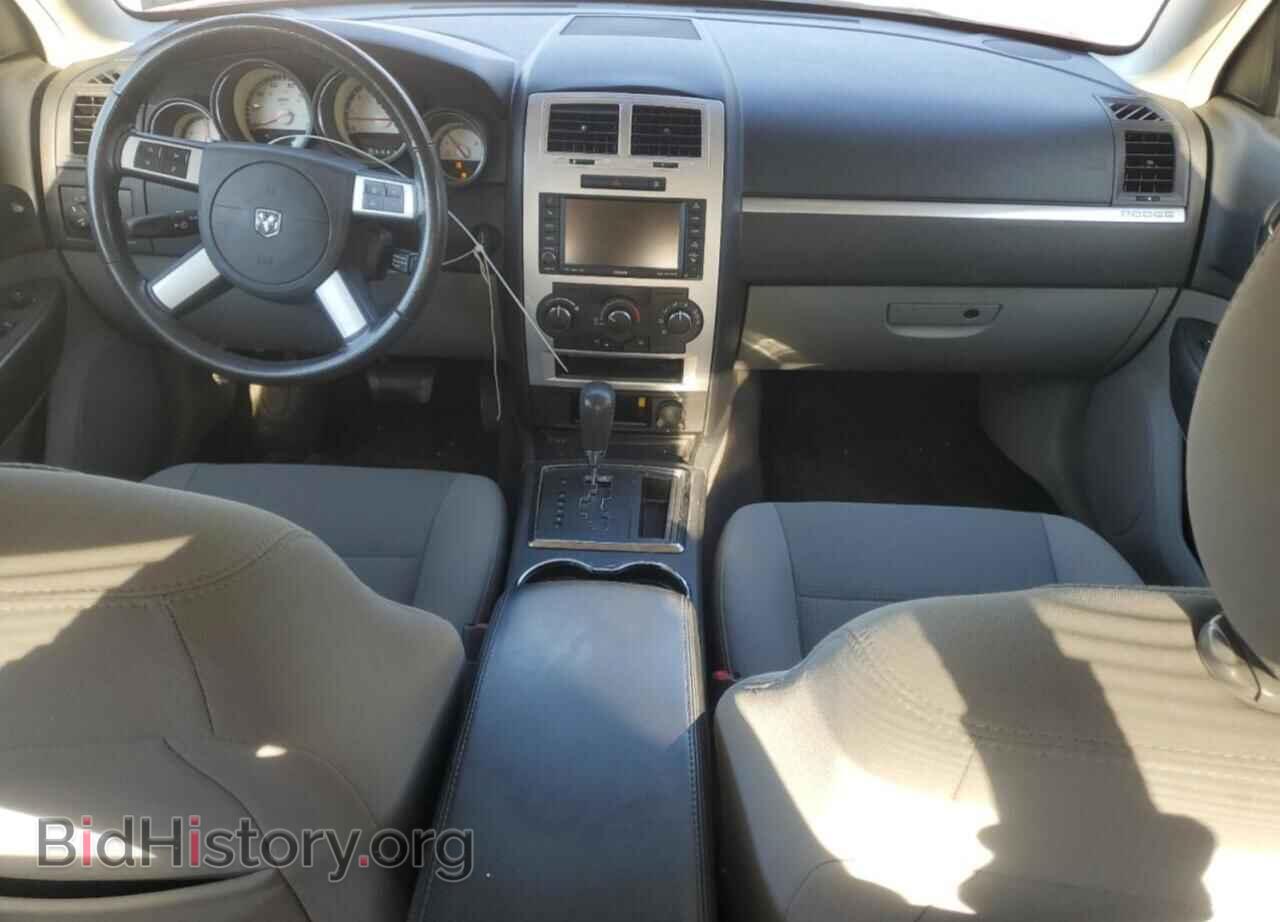 2010 DODGE CHARGER - VIN: 2B3CA9CV7AH239162 - Фото 8