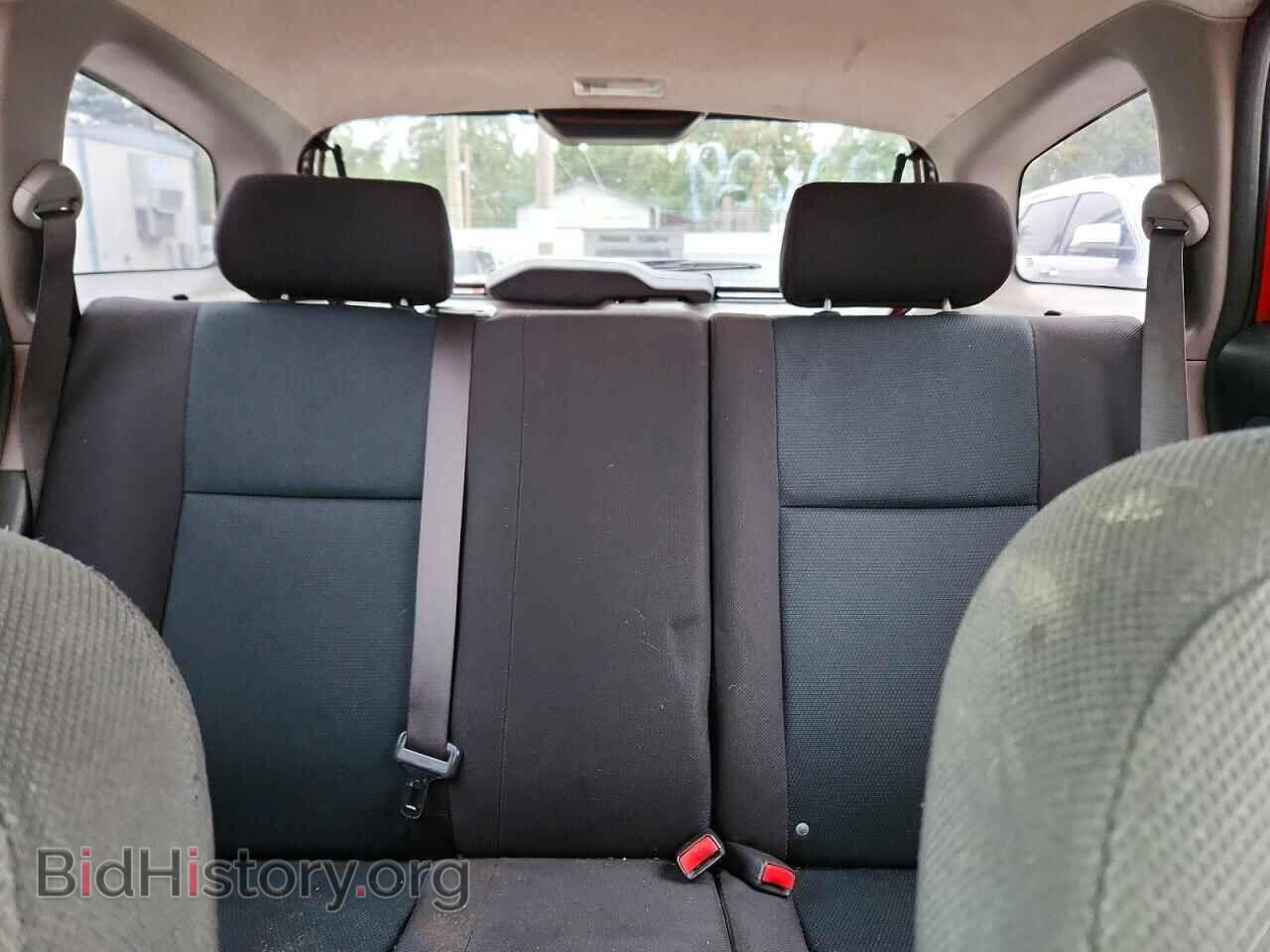 2007 TOYOTA MATRIX - VIN: 2T1KR32E97C671692 - Фото 10