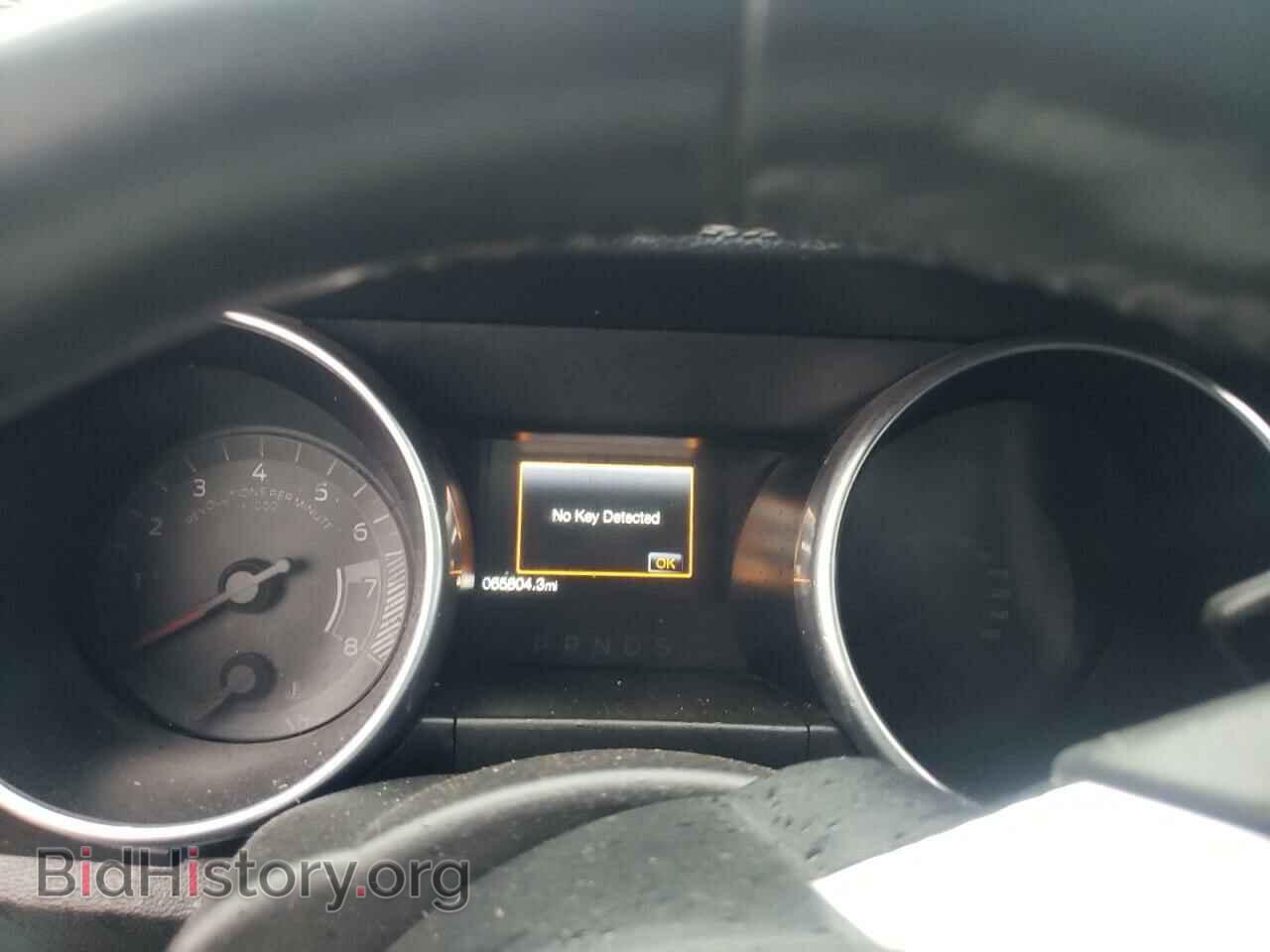 2018 FORD MUSTANG - VIN: 1FA6P8TH7J5113718 - Фото 9