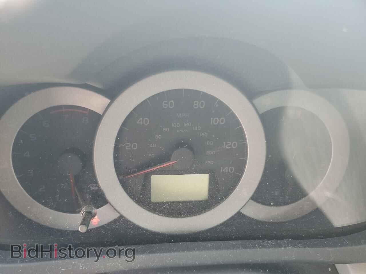 2012 TOYOTA RAV4 - VIN: 2T3BF4DV6CW238178 - Фото 9