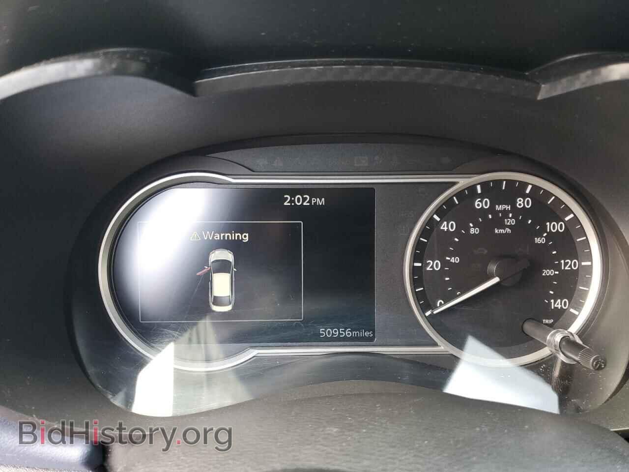 2023 NISSAN VERSA - VIN: 3N1CN8EV7PL868756 - Фото 9