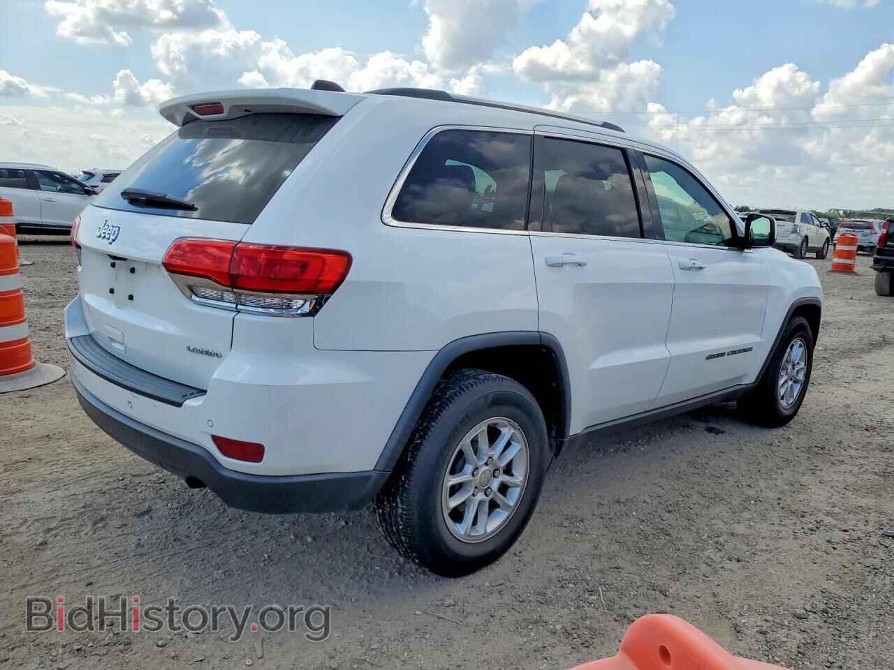 2018 JEEP CHEROKEE - VIN: 1C4RJEAG7JC455540 - Photo 3
