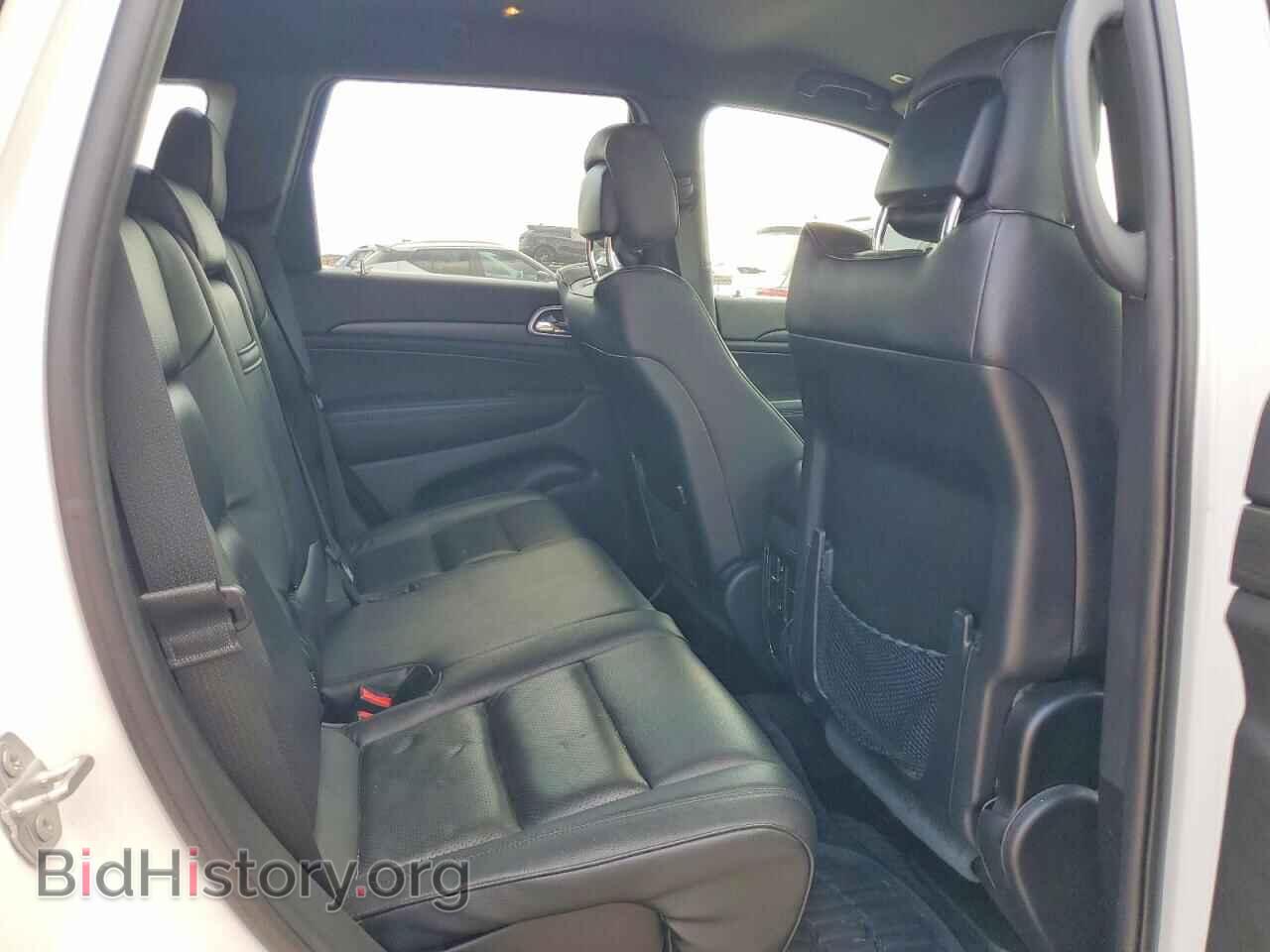2018 JEEP CHEROKEE - VIN: 1C4RJEAG7JC455540 - Photo 10