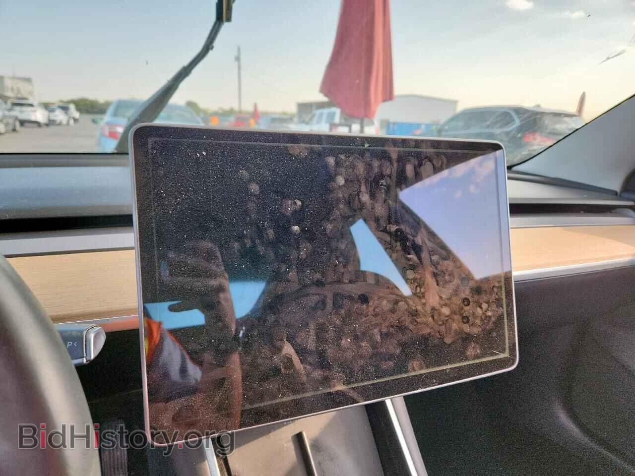 2020 TESLA MODEL 3 - VIN: 5YJ3E1EA2LF597745 - Photo 9