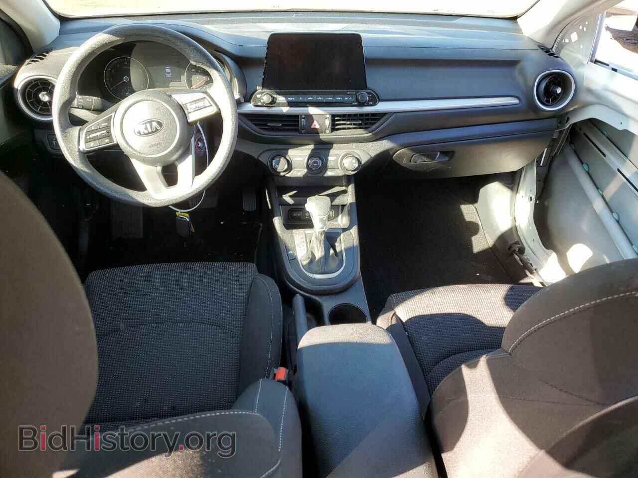 2020 KIA FORTE - VIN: 3KPF24AD9LE205647 - Фото 8