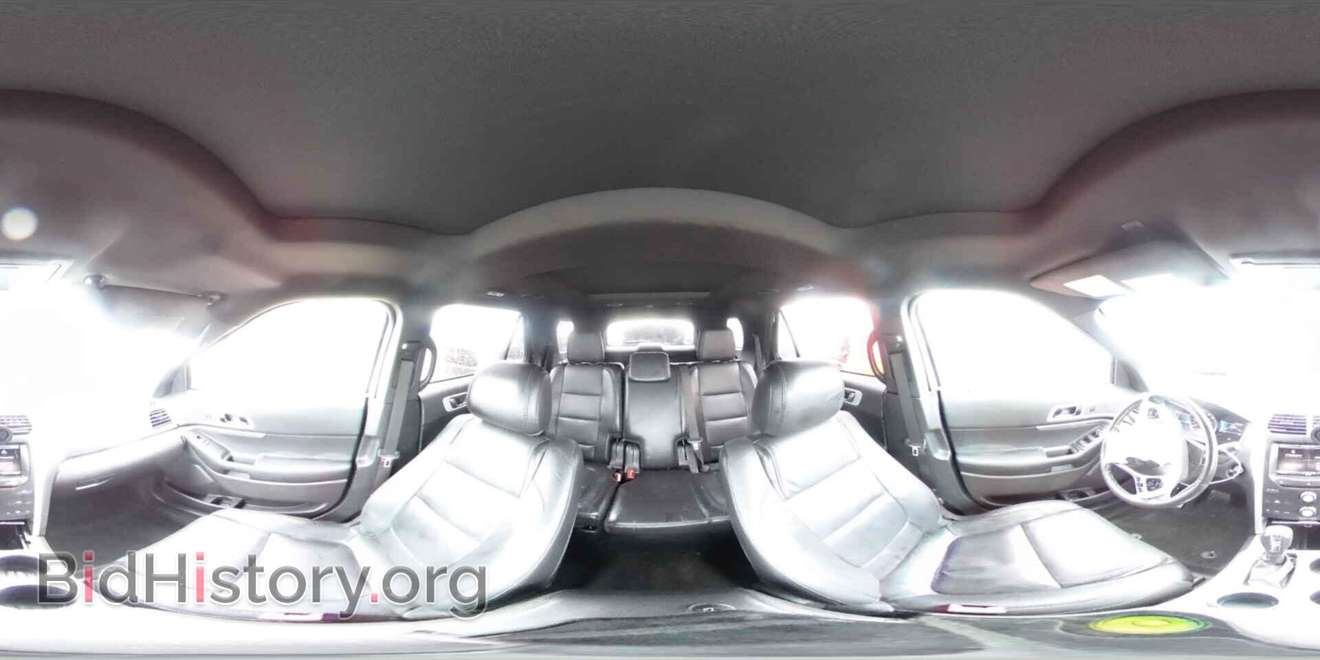 2014 FORD EXPLORER - VIN: 1FM5K7D88EGB24682 - Фото 15