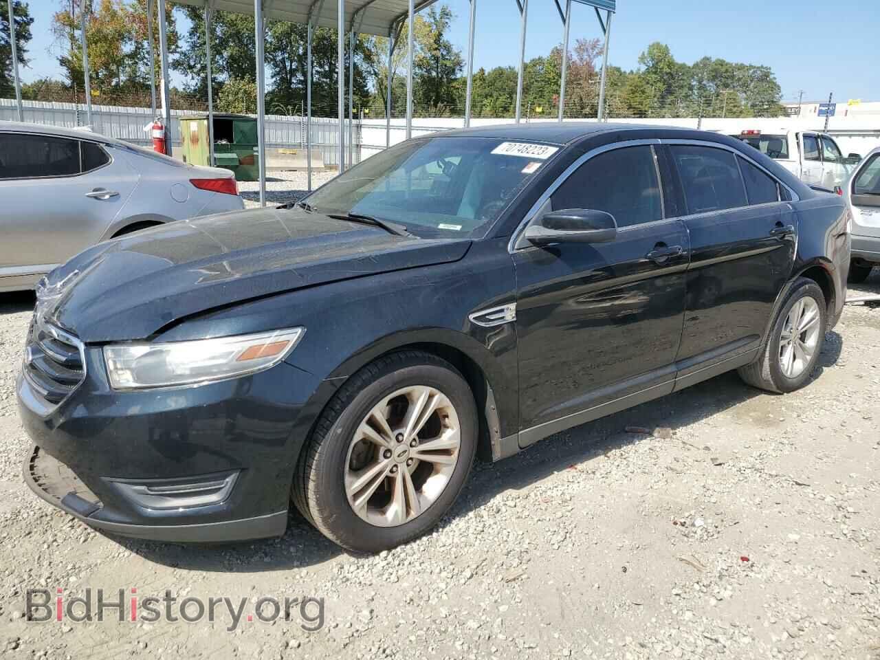 Photo 1FAHP2E88EG136499 - FORD TAURUS 2014