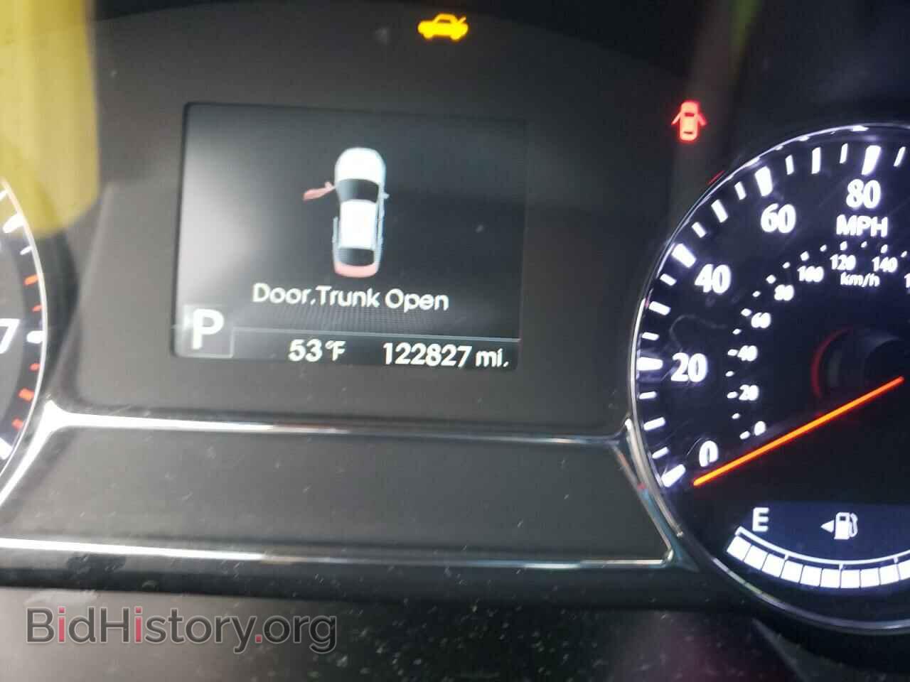 2013 KIA OPTIMA - VIN: 5XXGR4A68DG142146 - Фото 8