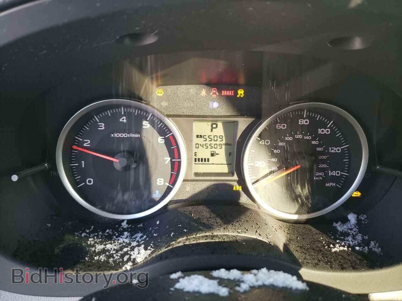 2017 SUBARU FORESTER - VIN: JF2SJAEC5HH487211 - Фото 9