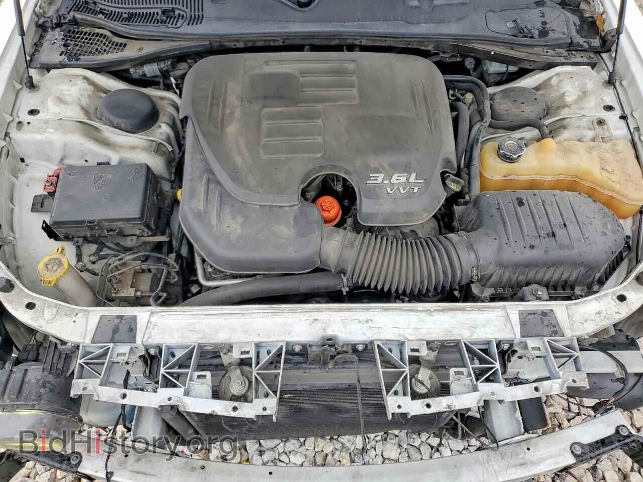 2016 DODGE CHALLENGER - VIN: 2C3CDZAG4GH326041 - Фото 11