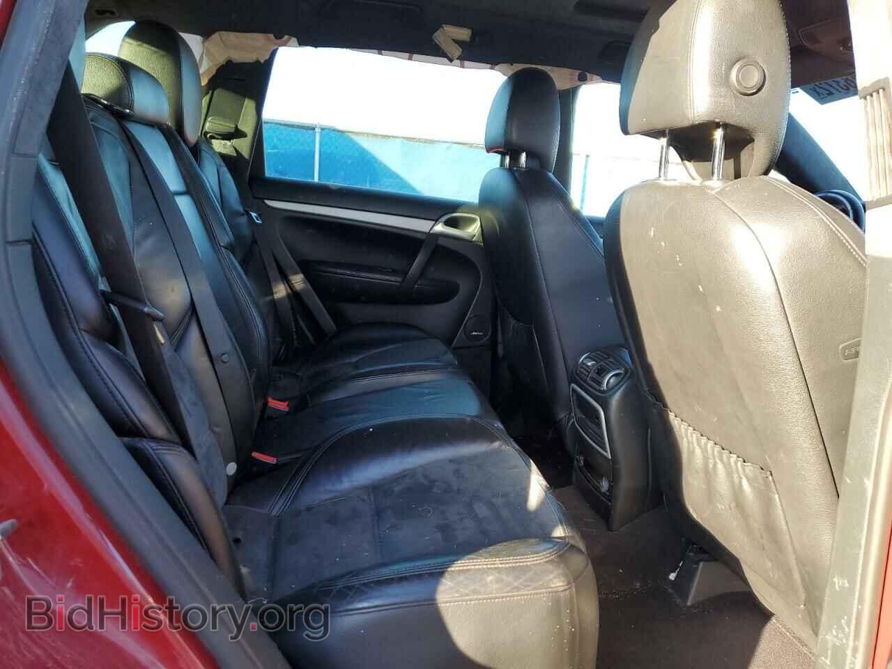 2009 PORSCHE CAYENNE - VIN: WP1AD29P79LA62283 - Фото 11