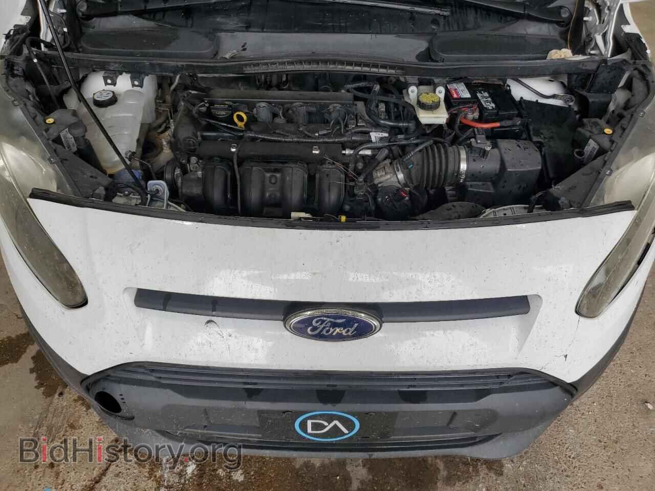 2016 FORD TRANSIT - VIN: NM0LS7E76G1245165 - Фото 12