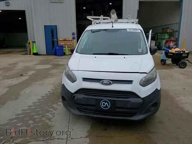 2016 FORD TRANSIT - VIN: NM0LS7E76G1245165 - Фото 14