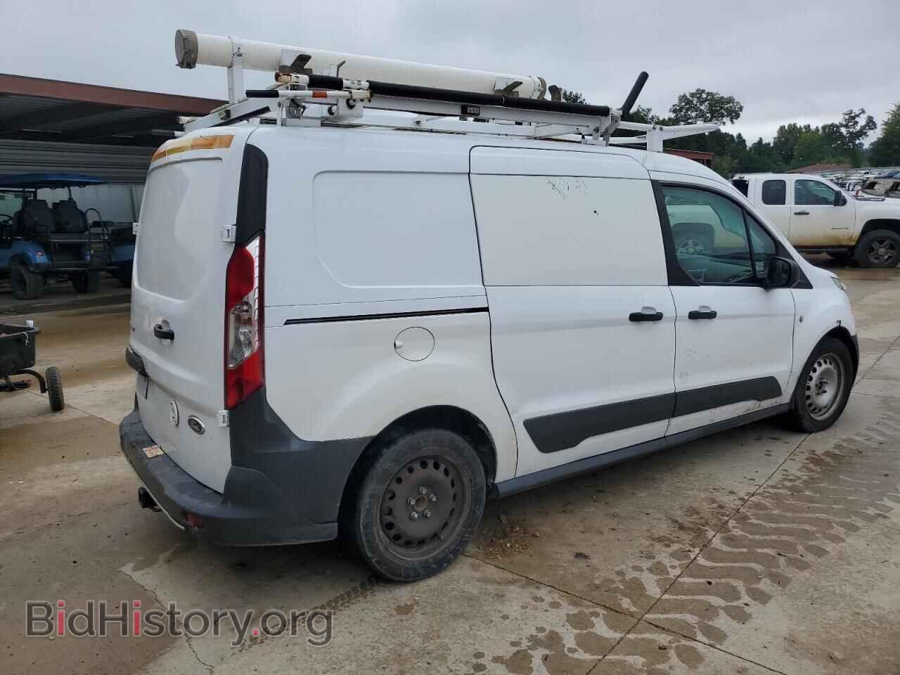 2016 FORD TRANSIT - VIN: NM0LS7E76G1245165 - Фото 3