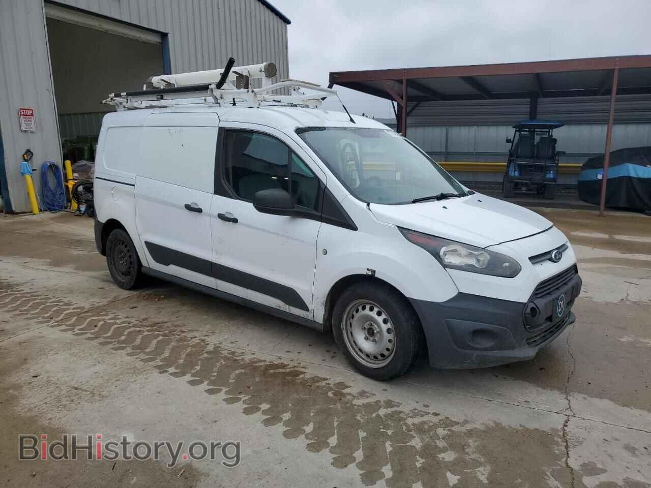 2016 FORD TRANSIT - VIN: NM0LS7E76G1245165 - Фото 4