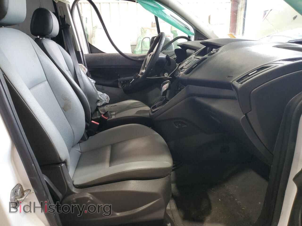 2016 FORD TRANSIT - VIN: NM0LS7E76G1245165 - Фото 7