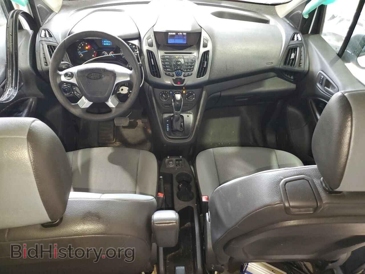 2016 FORD TRANSIT - VIN: NM0LS7E76G1245165 - Фото 8