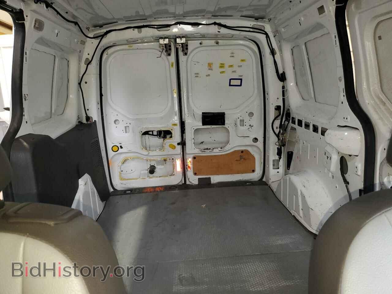 2016 FORD TRANSIT - VIN: NM0LS7E76G1245165 - Фото 10