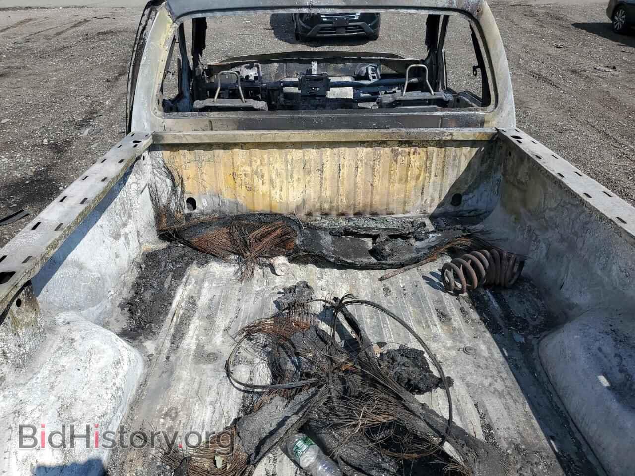 2014 FORD F250 - VIN: 1FTBF2B61EEB38791 - Фото 10