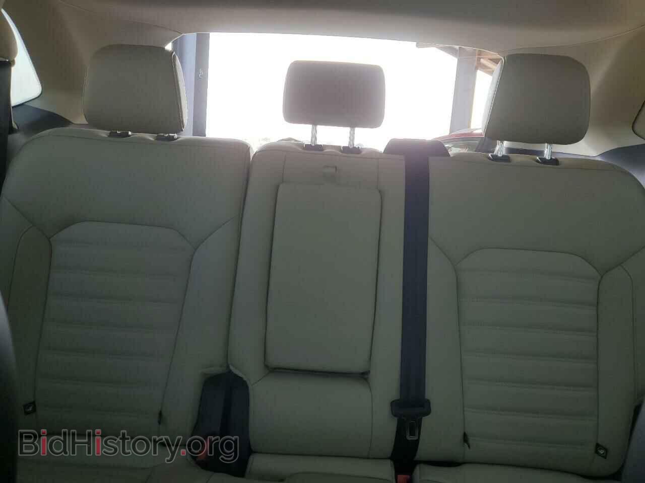 2020 FORD EDGE - VIN: 2FMPK3J93LBA04114 - Фото 10
