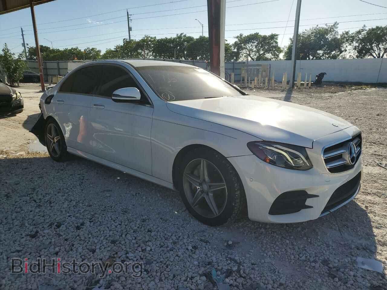 2017 MERCEDES-BENZ E-CLASS - VIN: WDDZF4JB9HA036343 - Фото 4