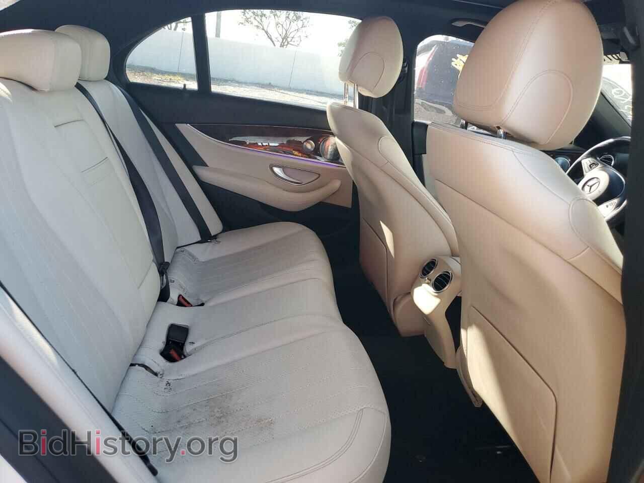 2017 MERCEDES-BENZ E-CLASS - VIN: WDDZF4JB9HA036343 - Фото 10