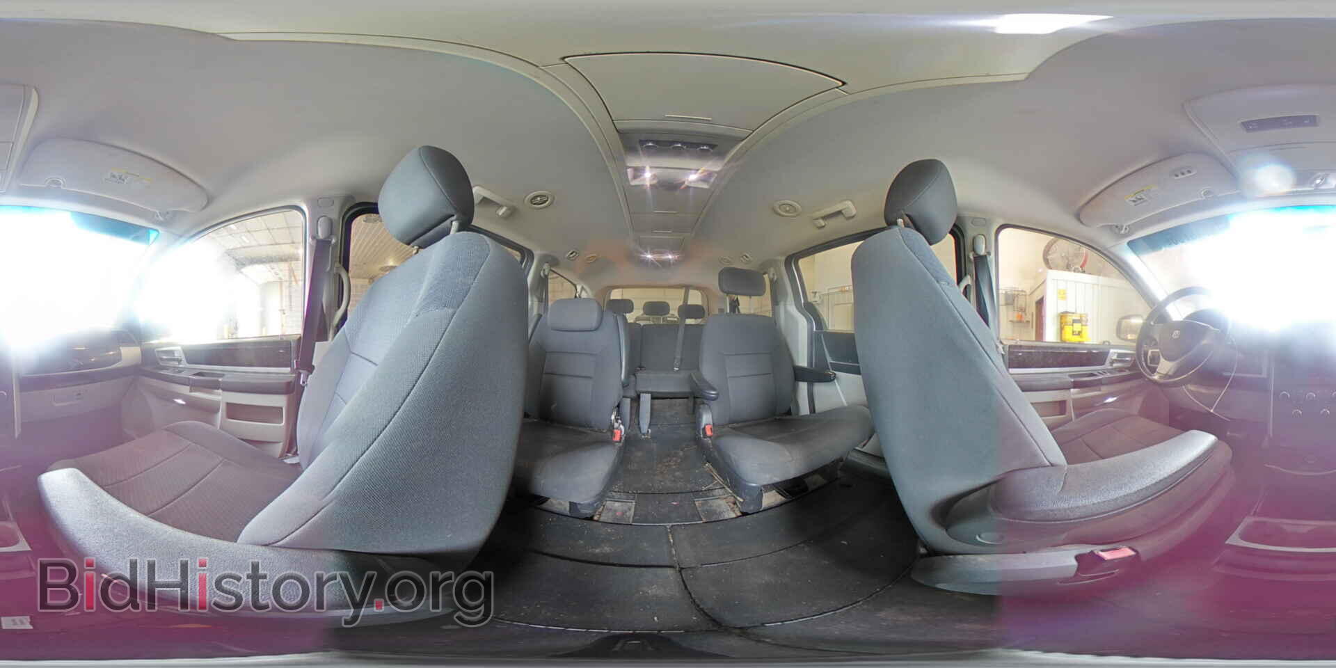 2010 DODGE CARAVAN - VIN: 2D4RN5D17AR215930 - Photo 15
