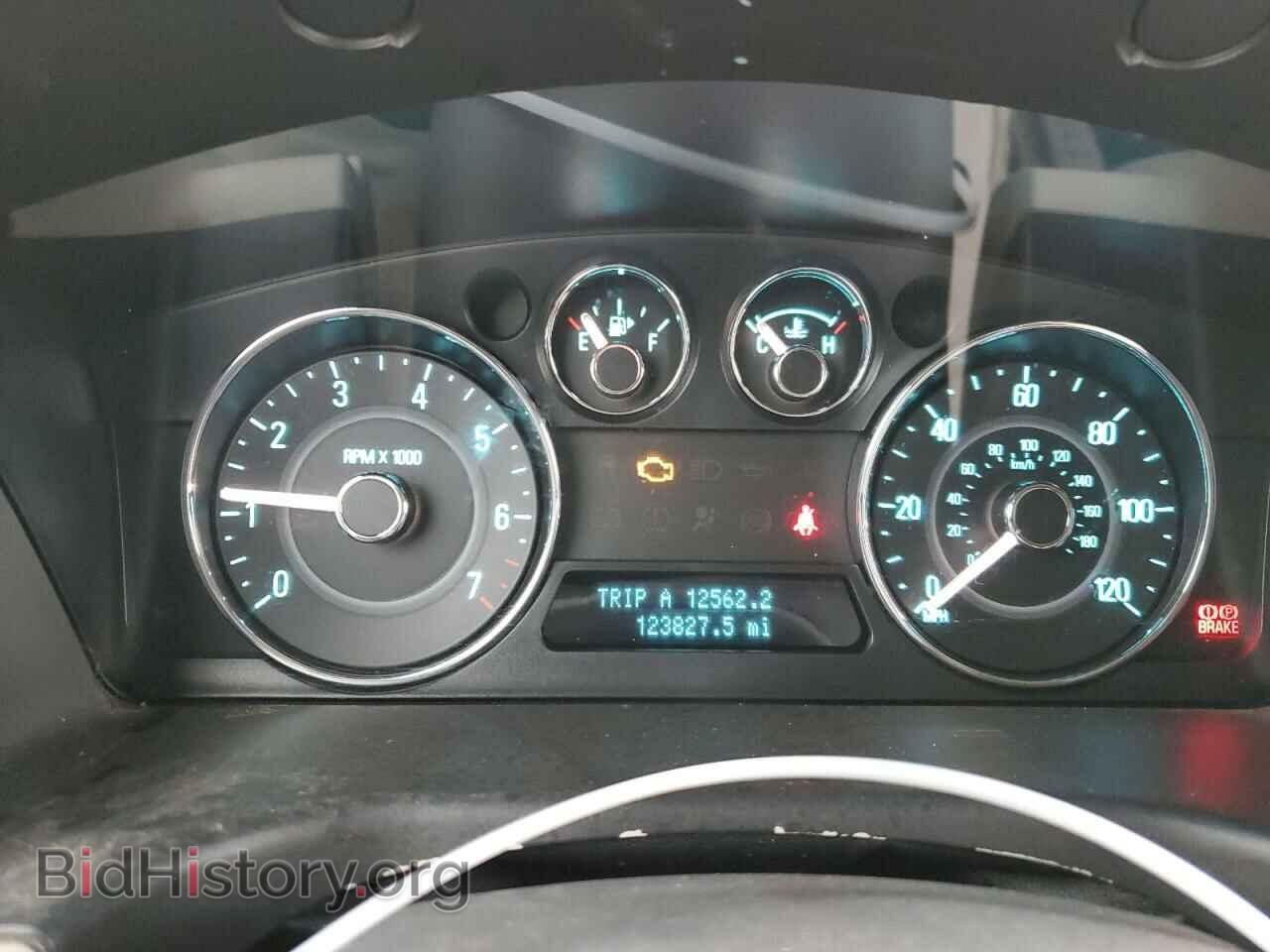 2010 FORD FLEX - VIN: 2FMHK6CC1ABB28992 - Фото 9