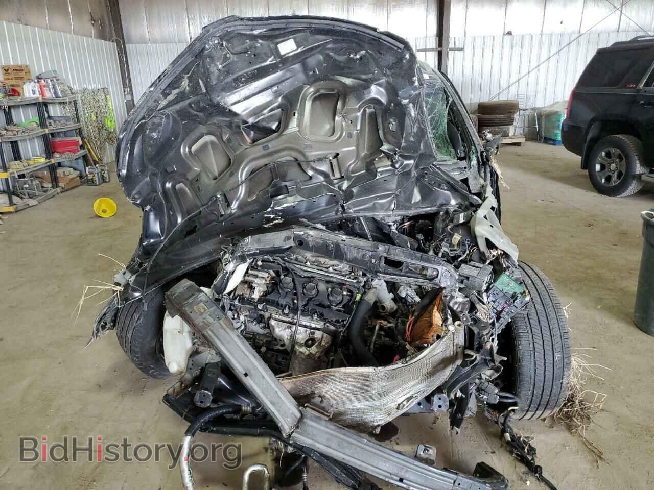 2016 LINCOLN MKX - VIN: 2LMTJ8LR7GBL66128 - Фото 5
