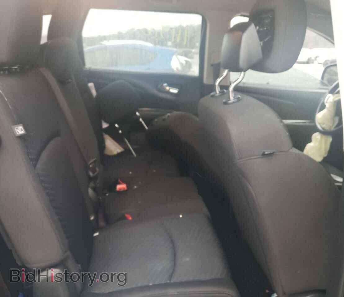 2018 DODGE JOURNEY - VIN: 3C4PDCAB8JT446373 - Фото 6