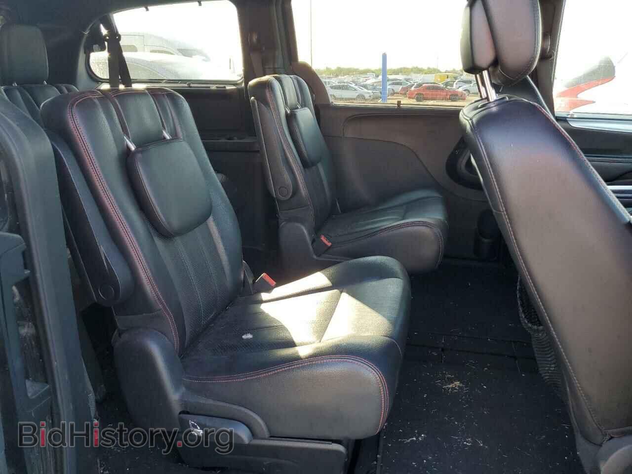 2011 DODGE CARAVAN - VIN: 2D4RN7DG9BR711734 - Фото 11