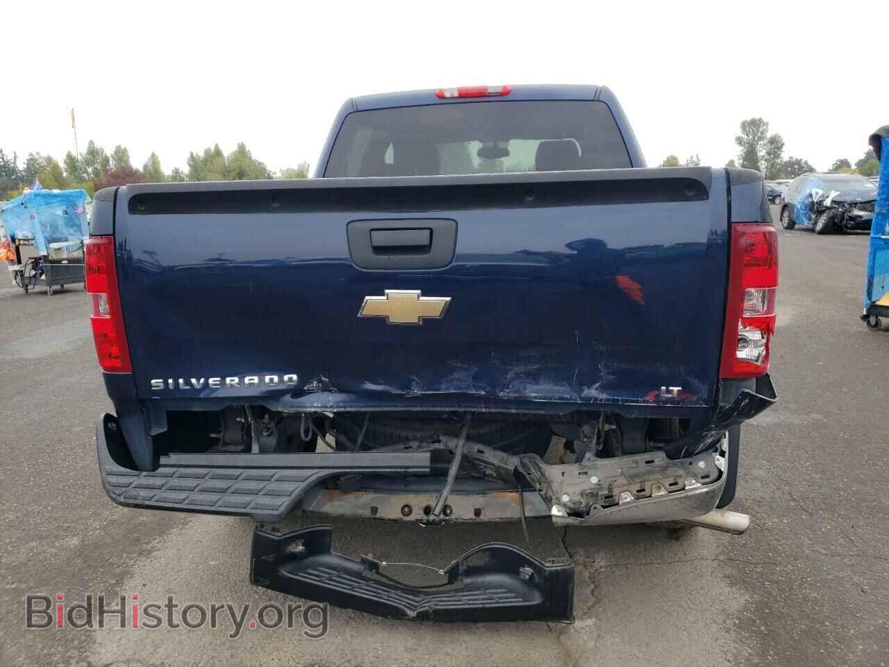 2009 CHEVROLET ALL Models - VIN: 3GCEK23M19G266629 - Фото 6