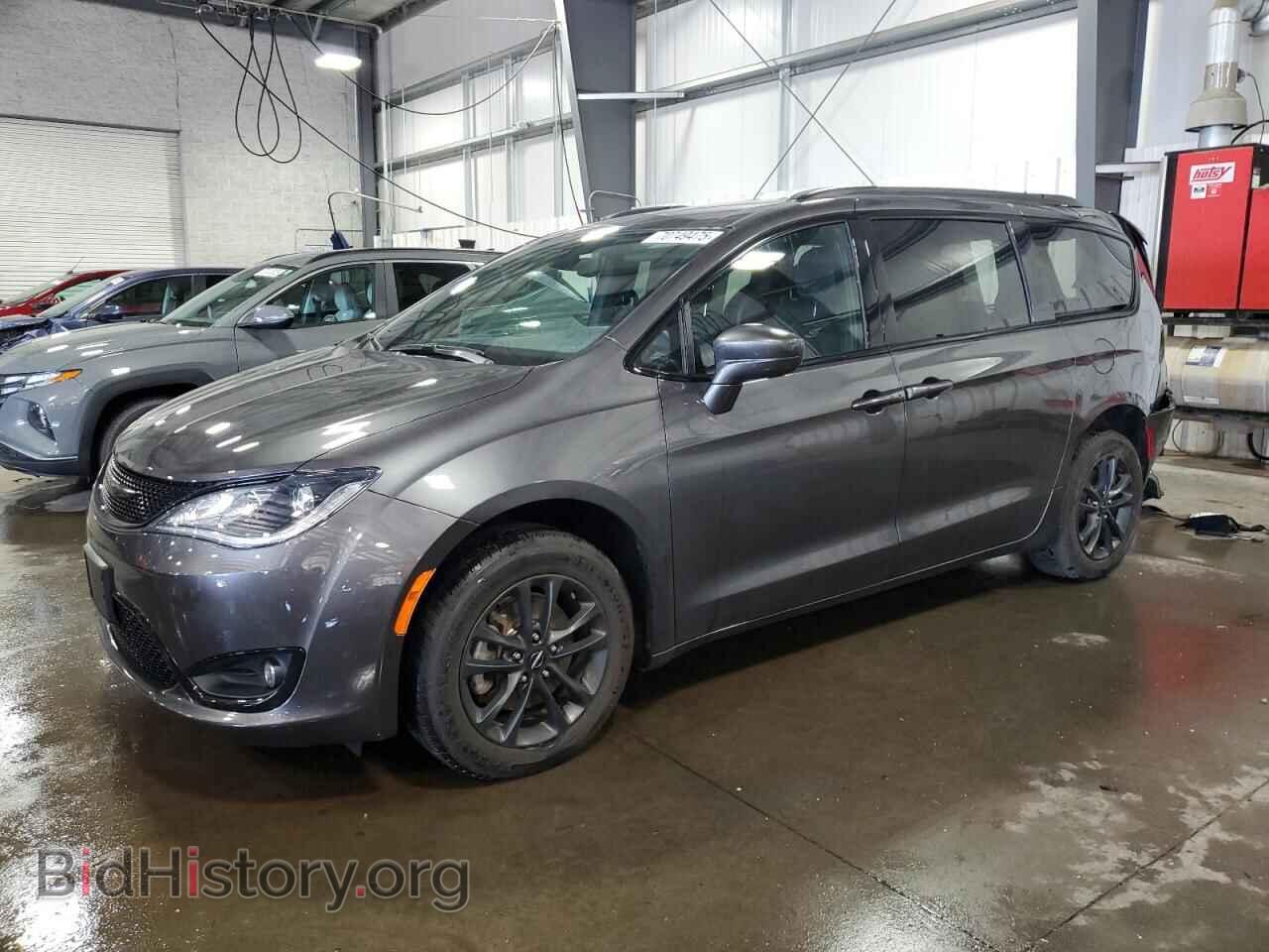 Photo 2C4RC3BG5LR282592 - CHRYSLER PACIFICA 2020