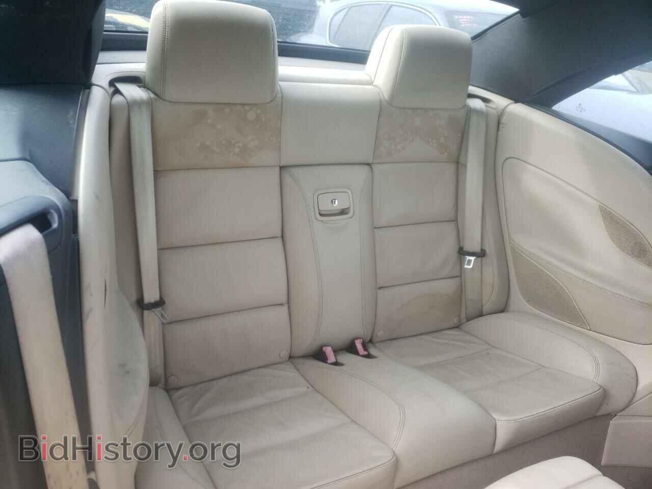 2007 VOLKSWAGEN EOS - VIN: WVWDA71F97V010971 - Фото 6