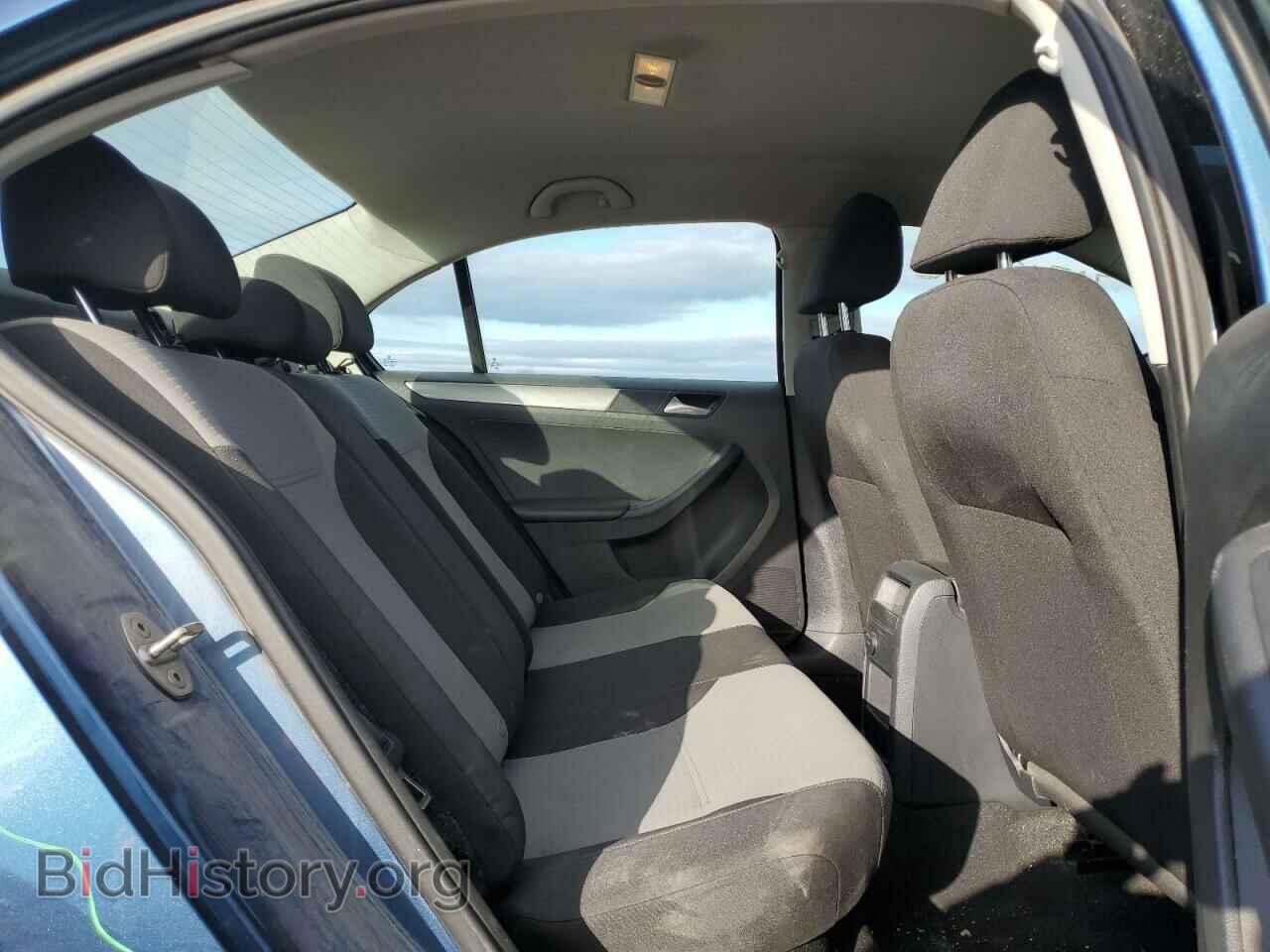 2017 VOLKSWAGEN JETTA - VIN: 3VW2B7AJXHM202918 - Фото 10