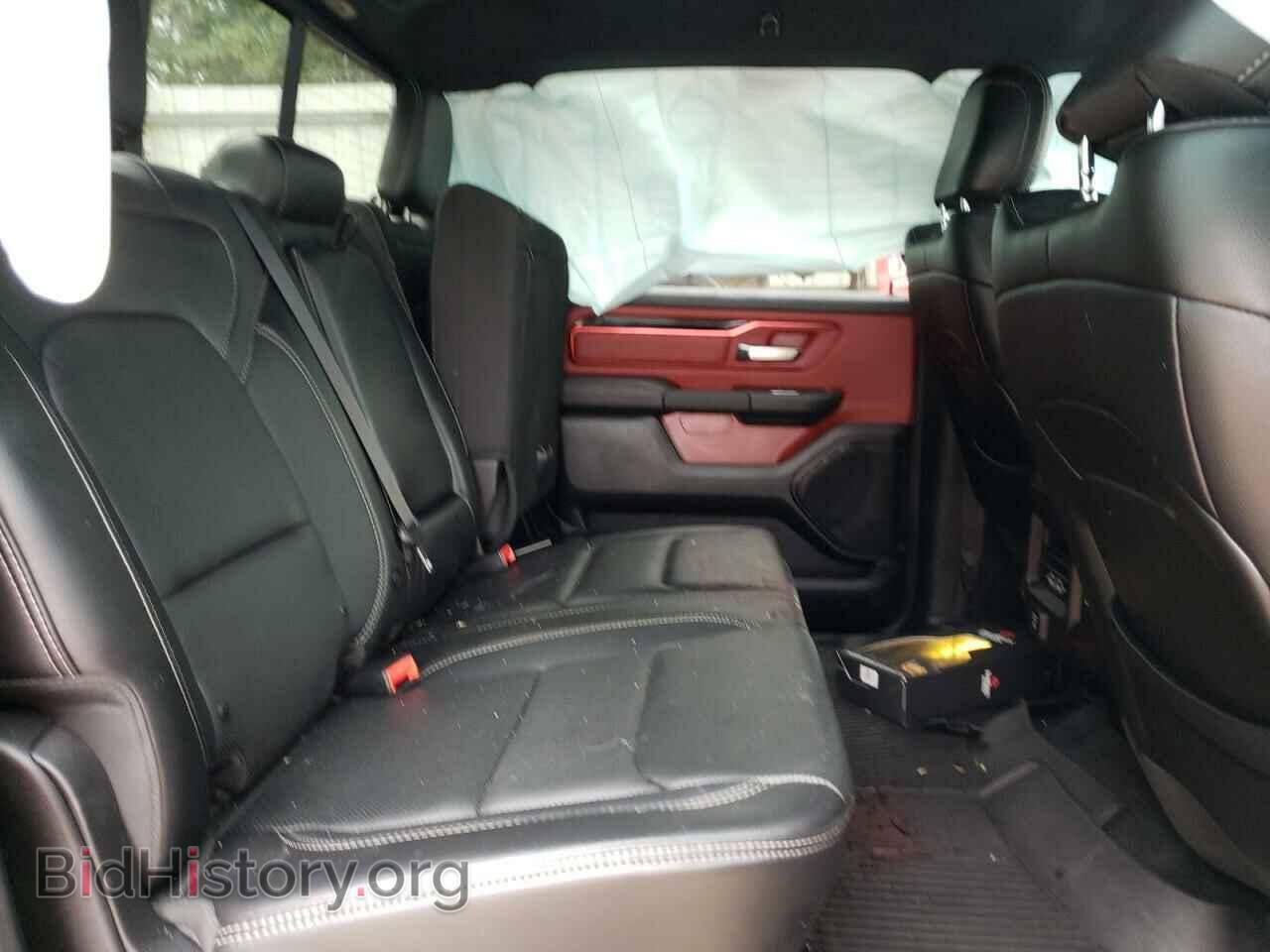 2019 RAM 1500 - VIN: 1C6SRFLT0KN913944 - Фото 6