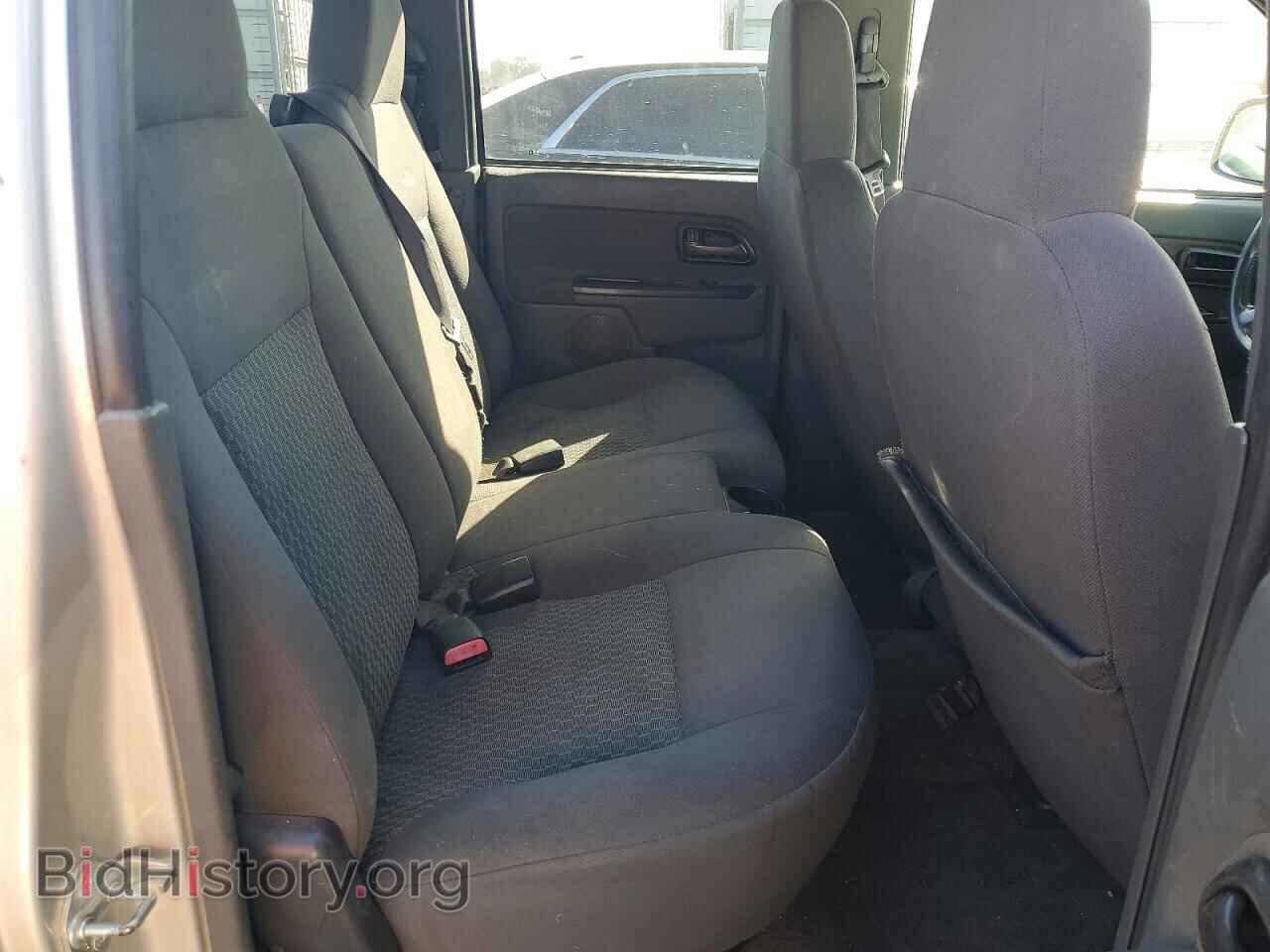 2006 GMC CANYON - VIN: 1GTDS136368162488 - Фото 10