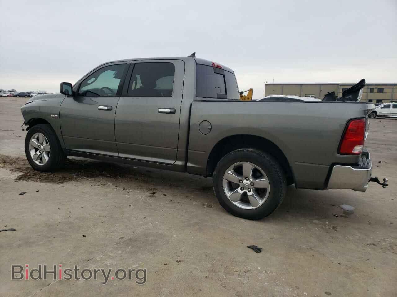 2013 RAM 1500 - VIN: 1C6RR6LT7DS680339 - Фото 2