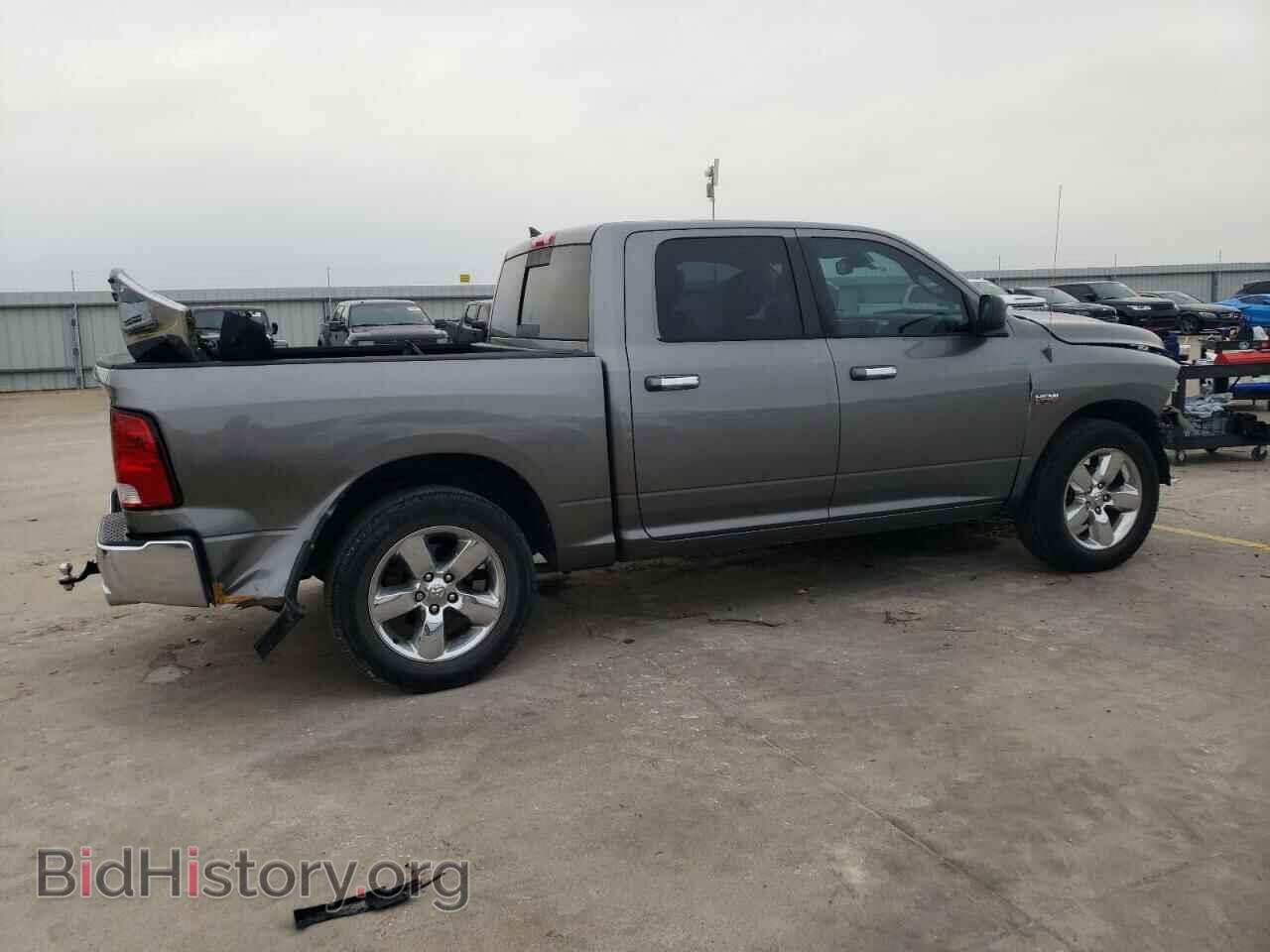2013 RAM 1500 - VIN: 1C6RR6LT7DS680339 - Фото 3