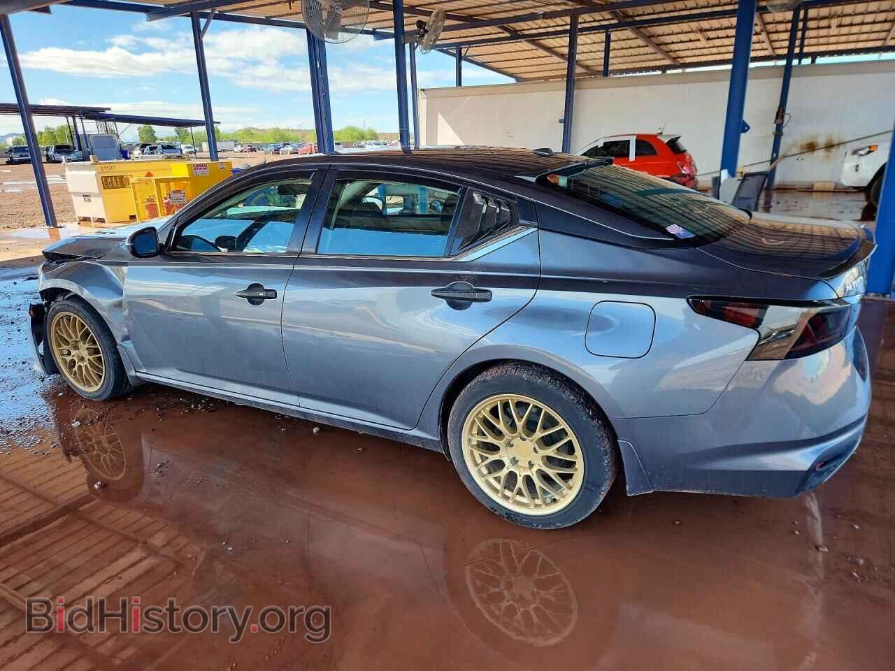 2019 NISSAN ALTIMA - VIN: 1N4BL4BVXKC192955 - Photo 2