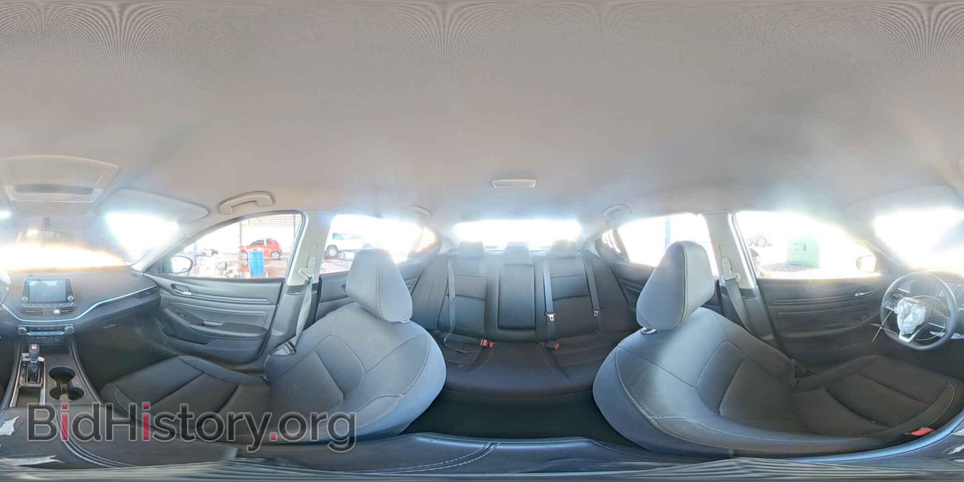 2019 NISSAN ALTIMA - VIN: 1N4BL4BVXKC192955 - Photo 15
