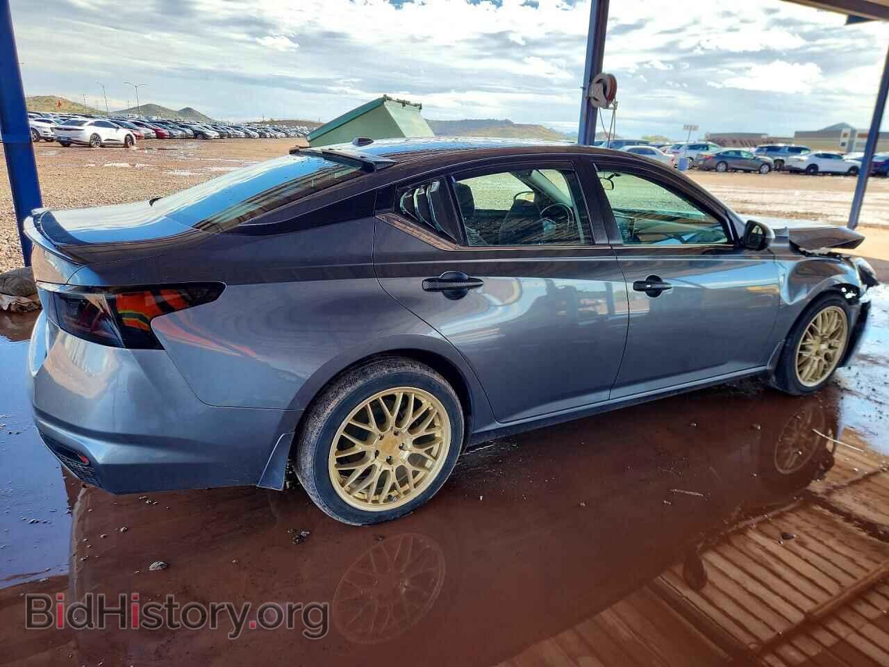 2019 NISSAN ALTIMA - VIN: 1N4BL4BVXKC192955 - Photo 3