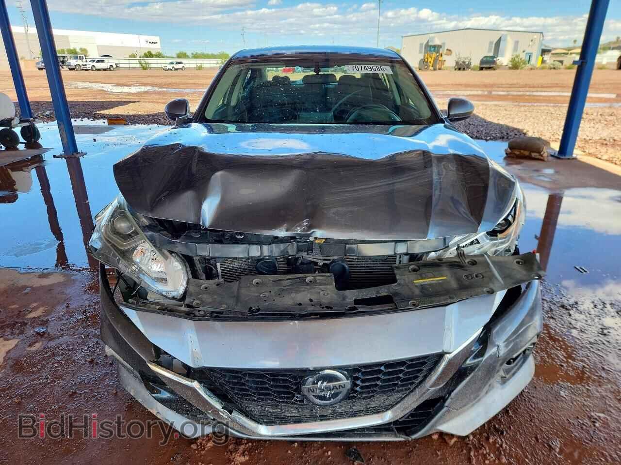 2019 NISSAN ALTIMA - VIN: 1N4BL4BVXKC192955 - Photo 5