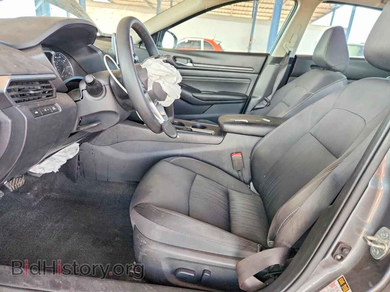 2019 NISSAN ALTIMA - VIN: 1N4BL4BVXKC192955 - Photo 7