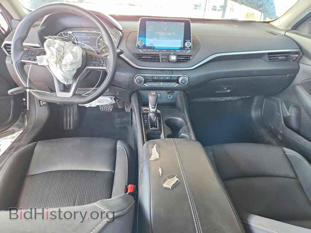 2019 NISSAN ALTIMA - VIN: 1N4BL4BVXKC192955 - Photo 8